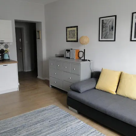 Apartament W Centrum Starego Miasta 2 Olsztyn  Eksteriør bilde