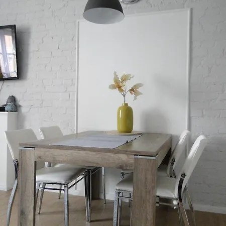 Apartament W Centrum Starego Miasta 2 Olsztyn  Eksteriør bilde