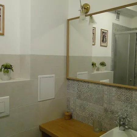 Apartament W Centrum Starego Miasta 2 Olsztyn  Eksteriør bilde