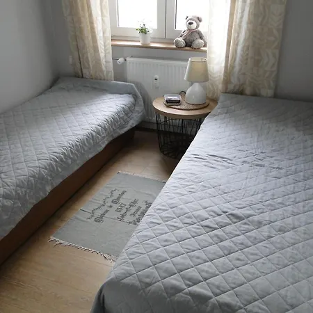 Apartament W Centrum Starego Miasta 2 Olsztyn  Eksteriør bilde