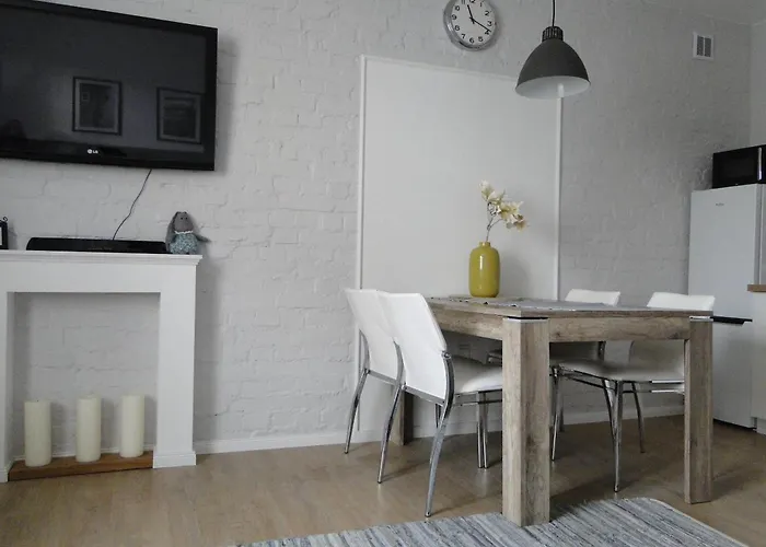 Apartament W Centrum Starego Miasta 2