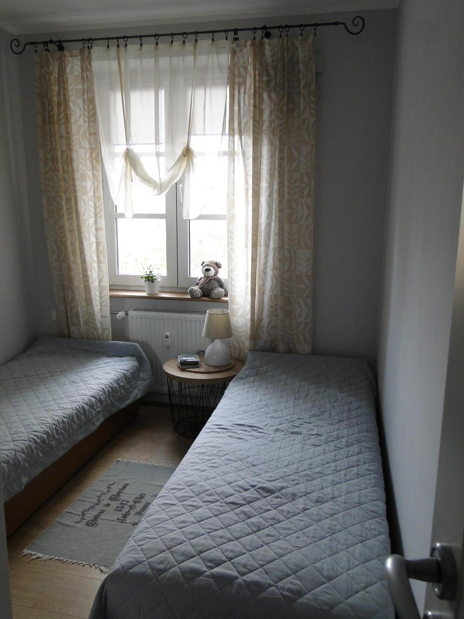 W Centrum Starego Miasta 2 Leilighet