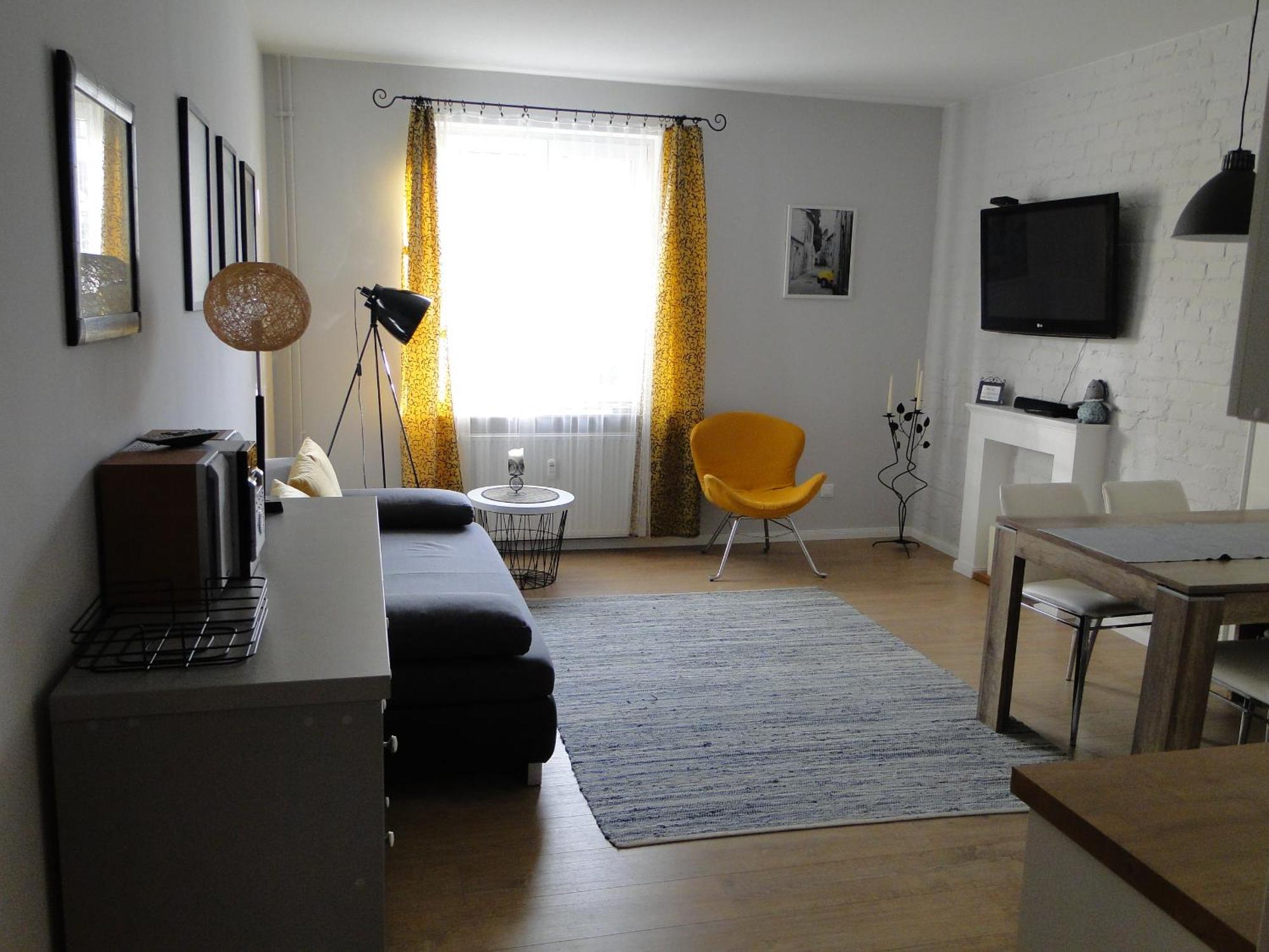 Leilighet W Centrum Starego Miasta 2
