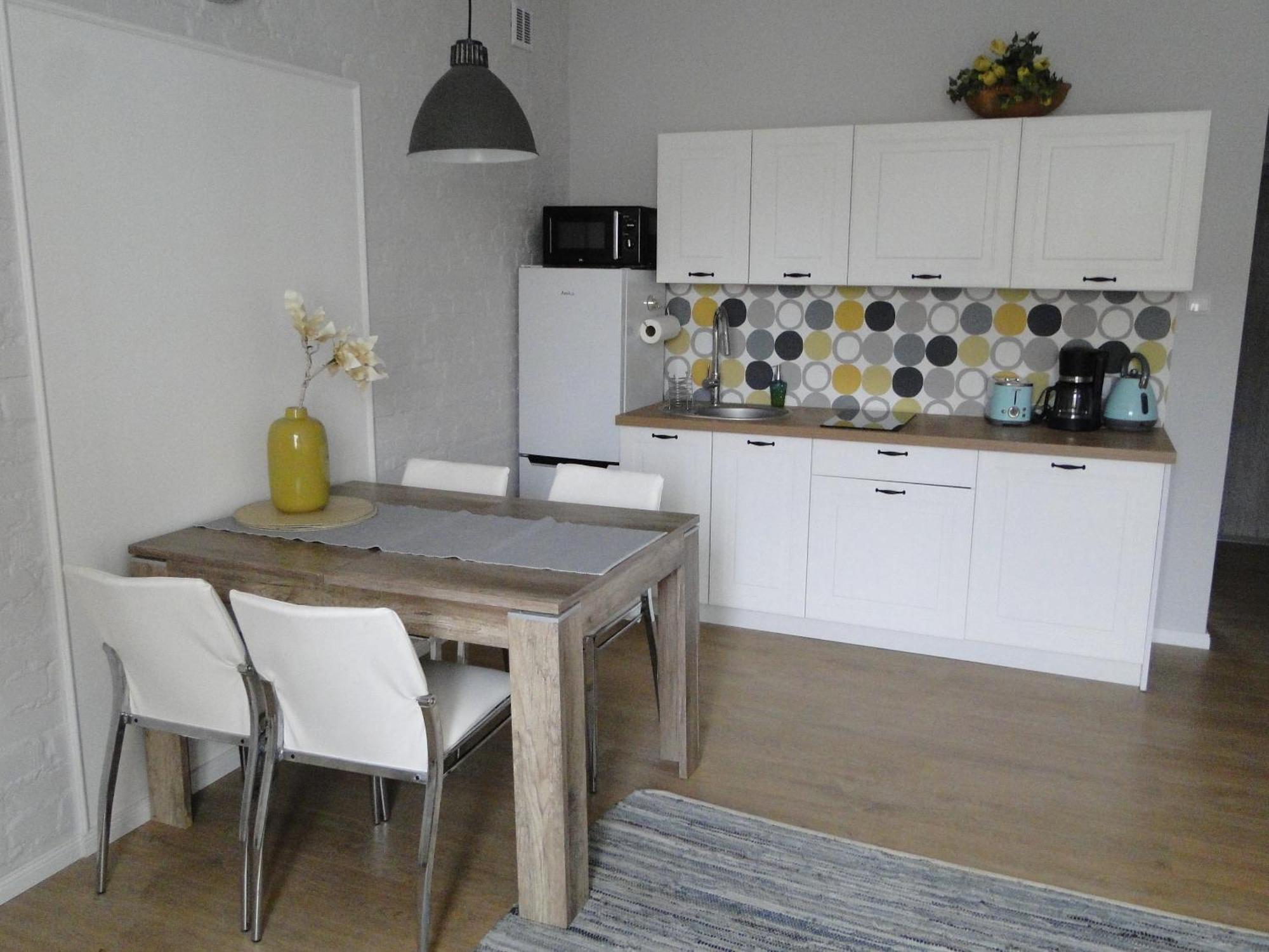 Leilighet W Centrum Starego Miasta 2 *