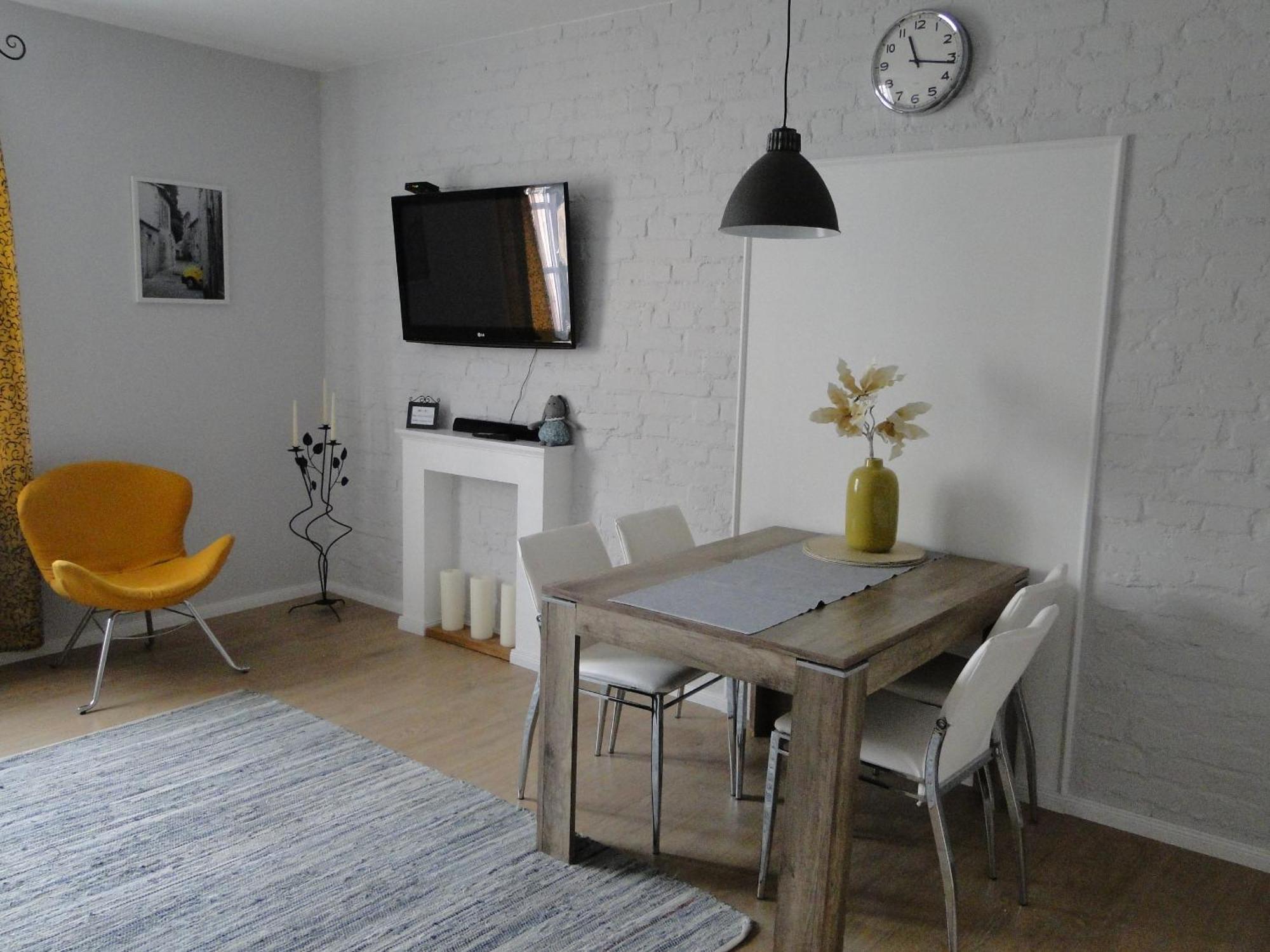 Leilighet W Centrum Starego Miasta 2